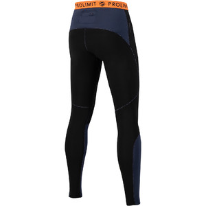 2023 Prolimit Mens Airmax 2mm Wetsuit SUP Trousers 14480 - Slate / Black / Orange